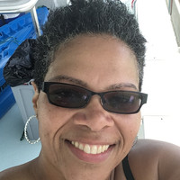 Patricia Dixon