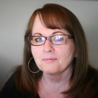 Teri Bunker