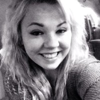 Ashley Craver