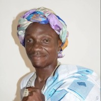 N'TAMON  PACOME N'DRIN