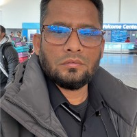 Azizul Haque Suman