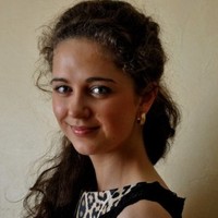 Анастасия Трифонова