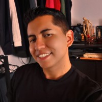 Cristhian Fernando Rodriguez Castro