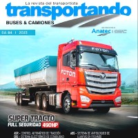 Transportando Anatec