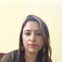 Nancy Sachdeva