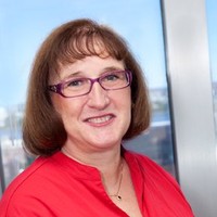 Dawn Mccarthy