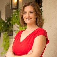 Andrea Perryman