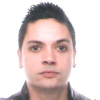 Laureano Chacón De Ledesma