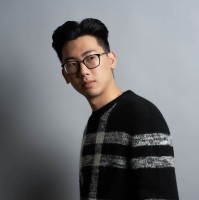 David Kim