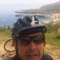 Konstantinos Galiasos