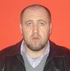 Armin Behlulovic