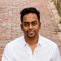 Thilak Kumar Sugumaran