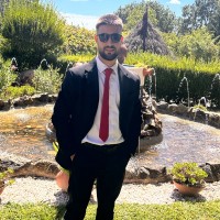 Alvaro Chillada Morales