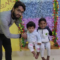 Md Anowar Hossain