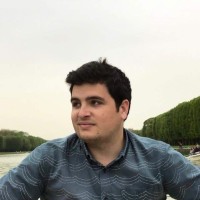 Jon Fernandez de Gamboa