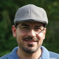 MAHMOOD REZA HOSSEINI