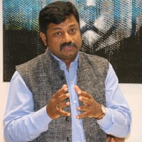 Manikandan S