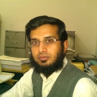Imdad Ullah Muhammad