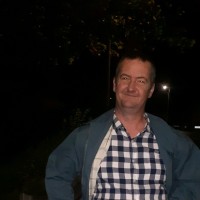 Richard Mcgowan