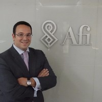 Carlos Magan Pérez