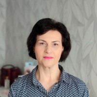 Veska Ivanova