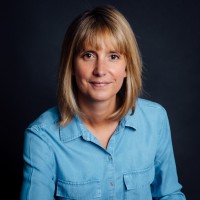 Anne-Gaëlle De Laboulaye Moynot