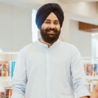 Diljot Sekhon