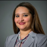 Sally Abdelmasih, Pcp, Cpp