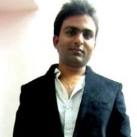 Sanket Panchal (LION)