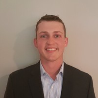 Gavin Moorhouse, P. Eng