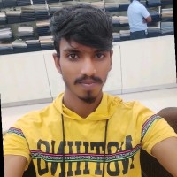 Shahul Mydeen