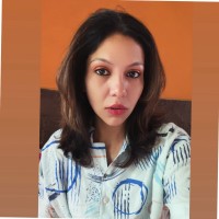 Varsha Dhargalkar
