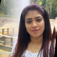 Shyma Banu
