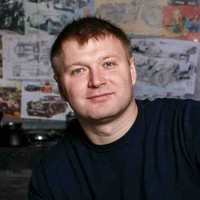 Dmitriy Lysenko