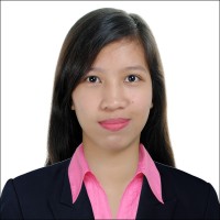 Marie Crizelle Matiga