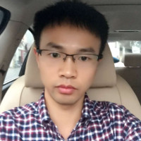 Mark cai
