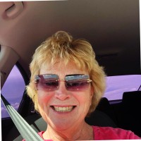 Sharon Glavin Lampkins