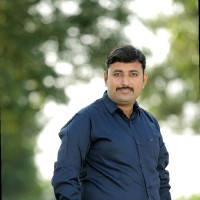 Parthik Trivedi