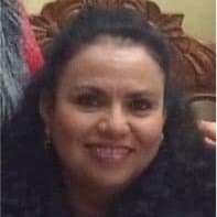 Blanca Celene Torres