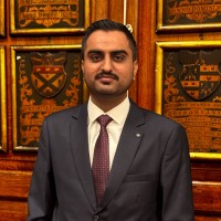 Atif Ali
