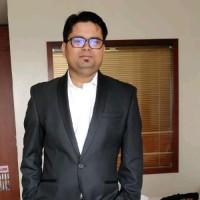 Ashish Kumar Awasthi