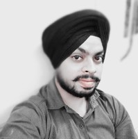 manpreet singh