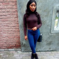Pamela Mkosi