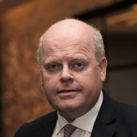 Archie Scott  CRISC CISM