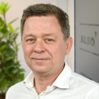 Thomas O'Connor
