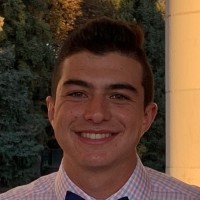 Nick Perri