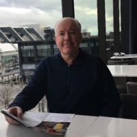 John Enright