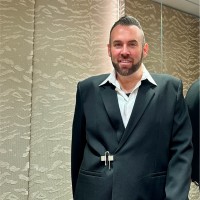 Dustin Wittenberg