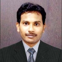 Kumaraswamy Ummiti Ph.D