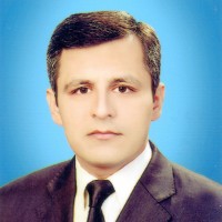 Syed Raza Husnain Gardezi